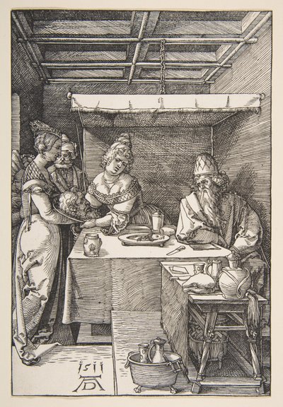  autorstwa Albrecht Dürer