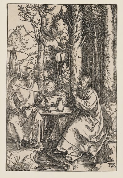  autorstwa Albrecht Dürer