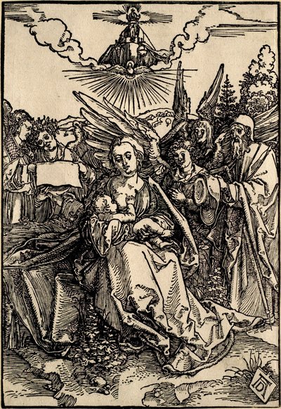  autorstwa Albrecht Dürer
