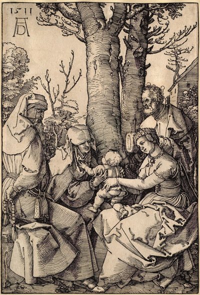  autorstwa Albrecht Dürer