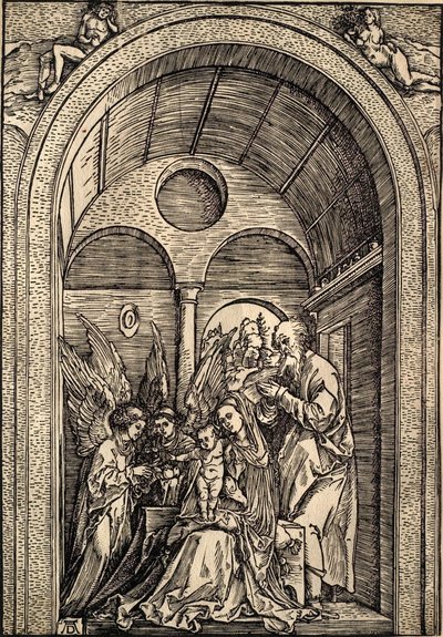  autorstwa Albrecht Dürer