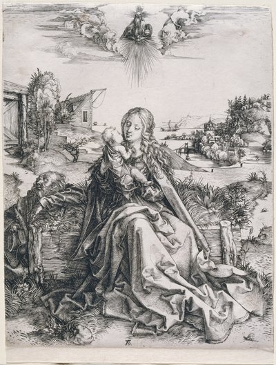  autorstwa Albrecht Dürer
