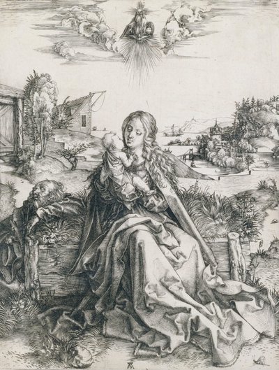  autorstwa Albrecht Dürer