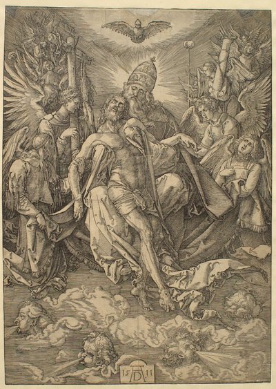  autorstwa Albrecht Dürer