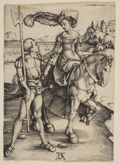  autorstwa Albrecht Dürer