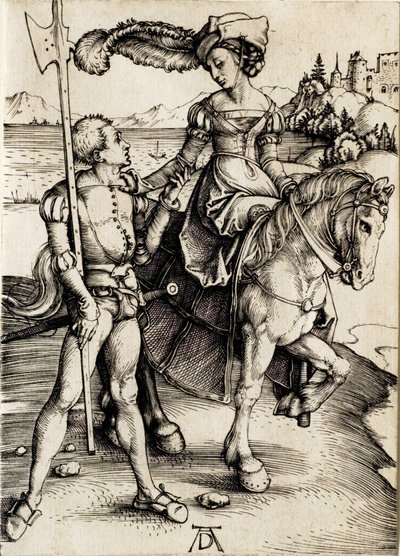  autorstwa Albrecht Dürer