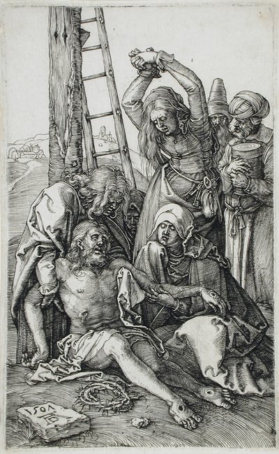  autorstwa Albrecht Dürer