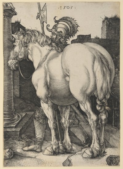  autorstwa Albrecht Dürer