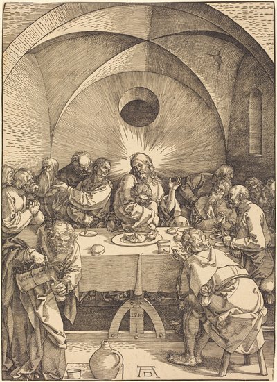  autorstwa Albrecht Dürer