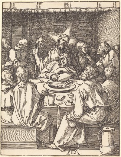  autorstwa Albrecht Dürer