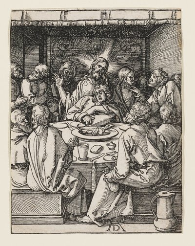  autorstwa Albrecht Dürer