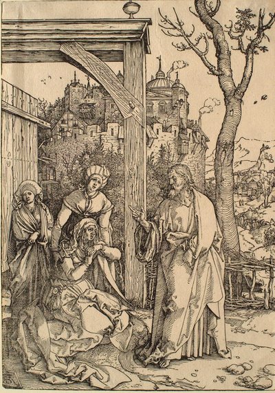  autorstwa Albrecht Dürer