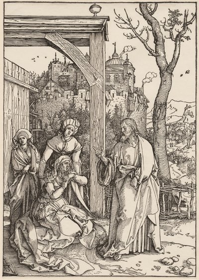  autorstwa Albrecht Dürer