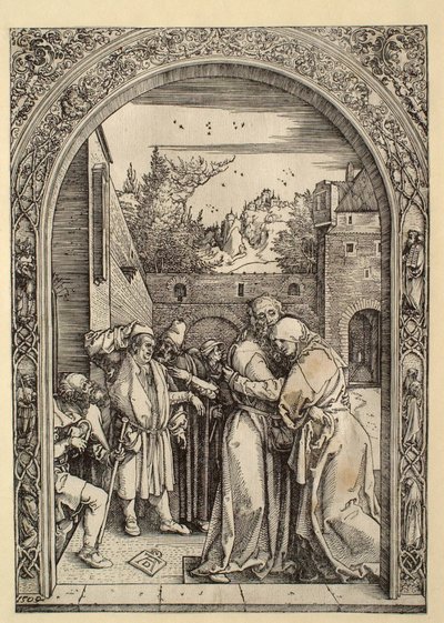  autorstwa Albrecht Dürer