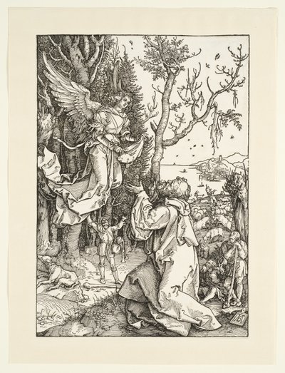  autorstwa Albrecht Dürer