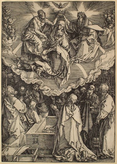  autorstwa Albrecht Dürer