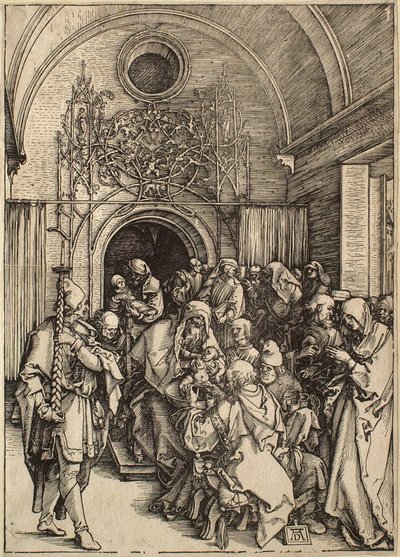  autorstwa Albrecht Dürer