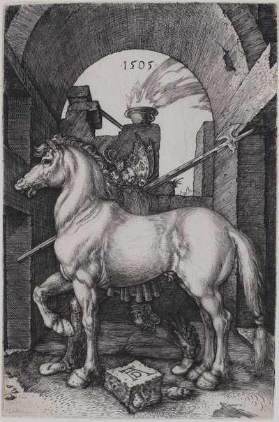  autorstwa Albrecht Dürer