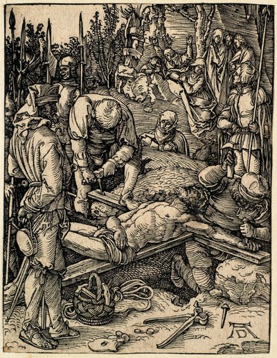  autorstwa Albrecht Dürer