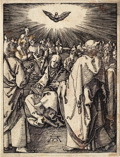  autorstwa Albrecht Dürer