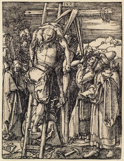  autorstwa Albrecht Dürer