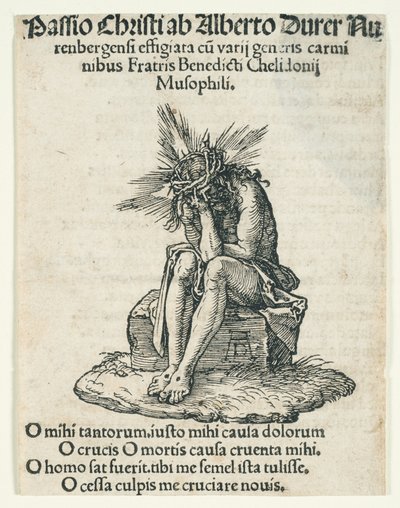  autorstwa Albrecht Dürer