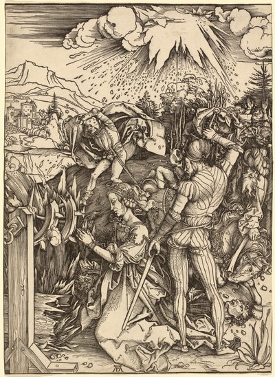  autorstwa Albrecht Dürer