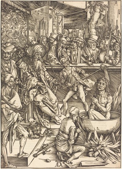  autorstwa Albrecht Dürer