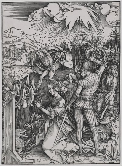  autorstwa Albrecht Dürer