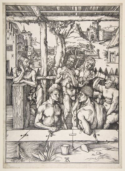  autorstwa Albrecht Dürer