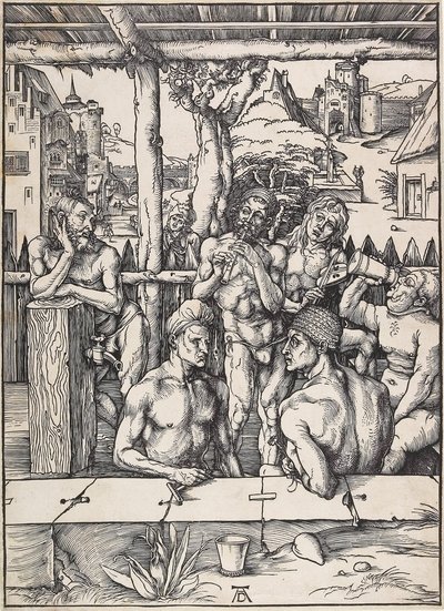  autorstwa Albrecht Dürer