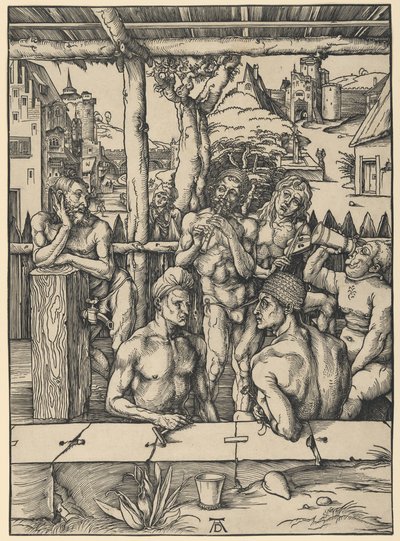  autorstwa Albrecht Dürer