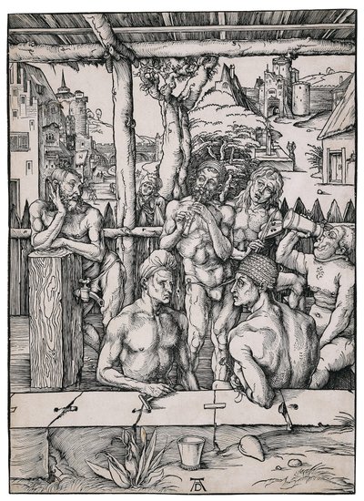  autorstwa Albrecht Dürer