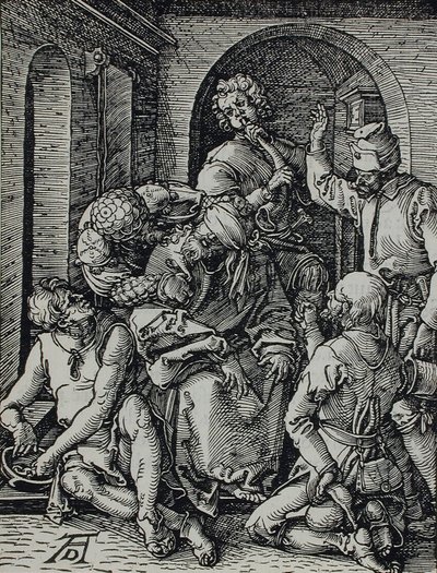  autorstwa Albrecht Dürer