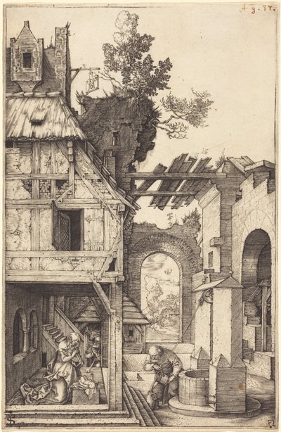  autorstwa Albrecht Dürer