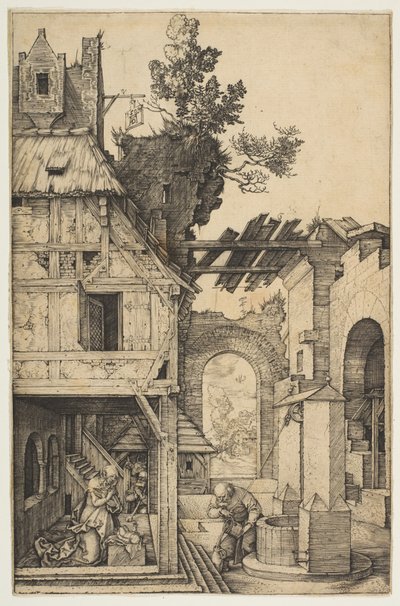  autorstwa Albrecht Dürer