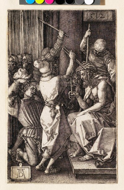  autorstwa Albrecht Dürer