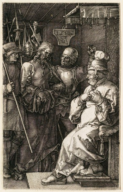  autorstwa Albrecht Dürer