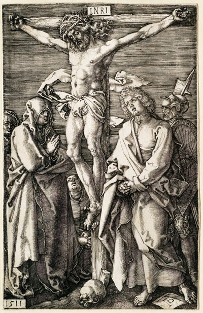  autorstwa Albrecht Dürer