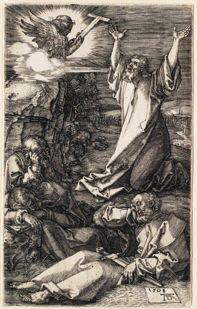  autorstwa Albrecht Dürer