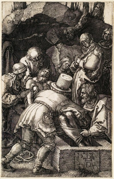  autorstwa Albrecht Dürer
