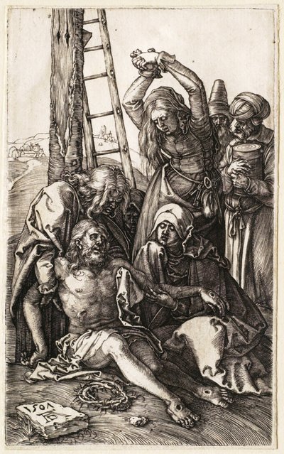  autorstwa Albrecht Dürer
