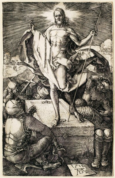  autorstwa Albrecht Dürer