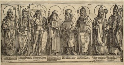  autorstwa Albrecht Dürer