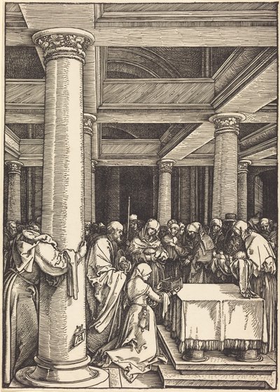  autorstwa Albrecht Dürer