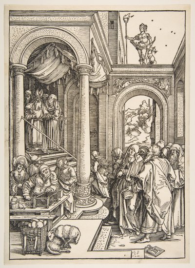  autorstwa Albrecht Dürer