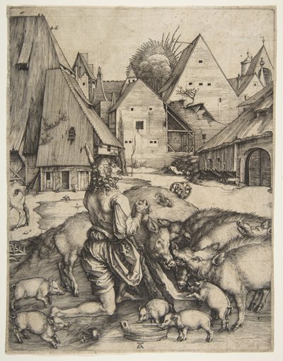  autorstwa Albrecht Dürer