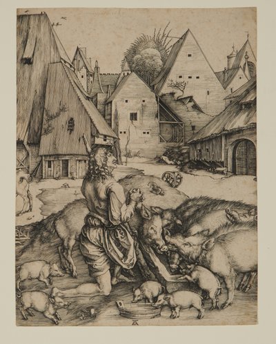  autorstwa Albrecht Dürer