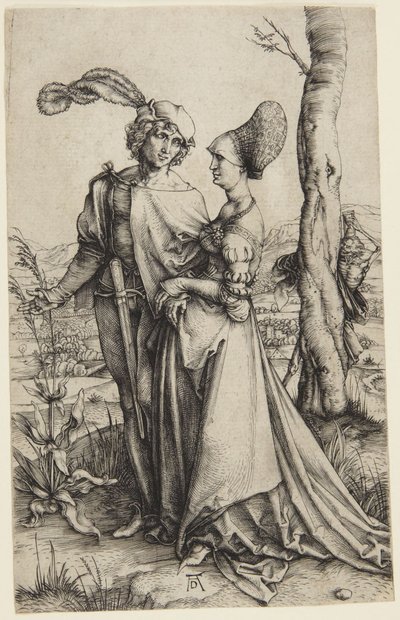  autorstwa Albrecht Dürer