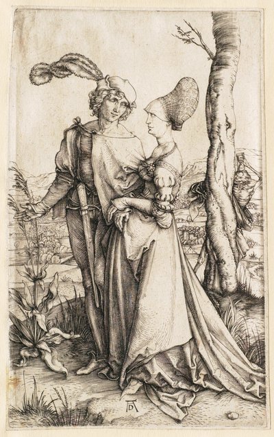  autorstwa Albrecht Dürer